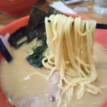 Ramen Oozakura - 