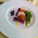 万平ホテル メインダイニングルーム - 