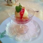 万平ホテル メインダイニングルーム - 