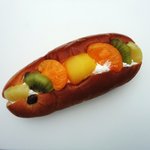 ブラッサム - フルーツドック