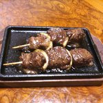 Kisen - 牛串