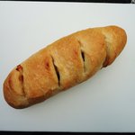 ブラッサム - ベーコンフランス