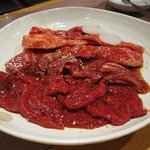 新ホルモン焼肉 びっくりや 川崎本店
