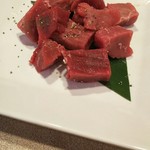 Yakiniku Juujuu Karubi - 