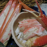 旬魚たつみ - 食べやすいように身出ししてくれています