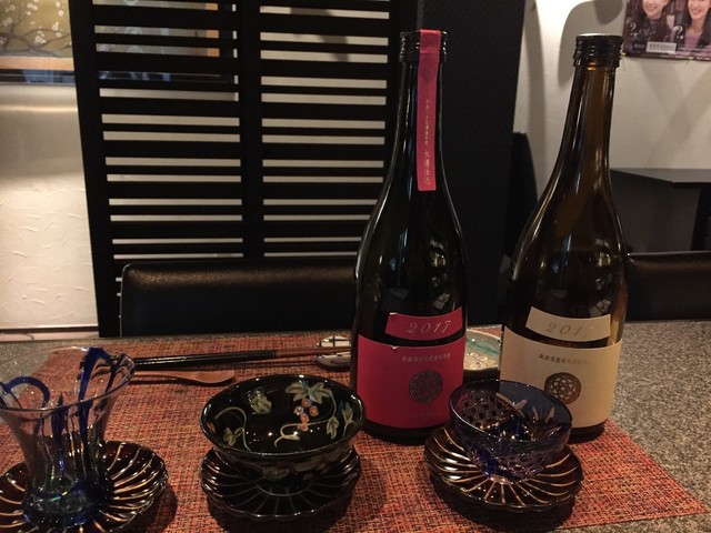 我楽 - 秋田（郷土料理）