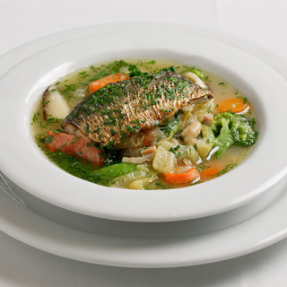 日常使いできる日替わりのランチはとってもお得です！