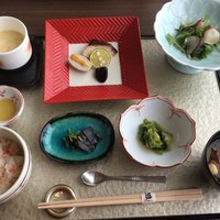 ANAクラウンプラザホテル岡山 和食ダイニング廚洊 - 