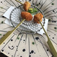 ANAクラウンプラザホテル岡山 和食ダイニング廚洊 - 