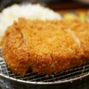 Hasegawa - 料理写真:極上ロースかつ