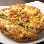 炭火焼肉・韓国料理とうがらし