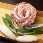 炭火焼肉・韓国料理とうがらし