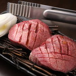 炭火焼肉・韓国料理とうがらし