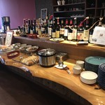 Enoteca d'ora - 