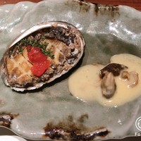 知喜多亭 和 - 
