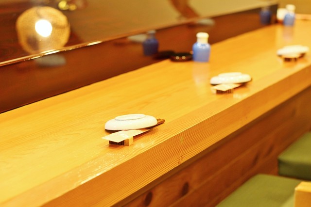 Nihonbashi Sushi Ko photo 4