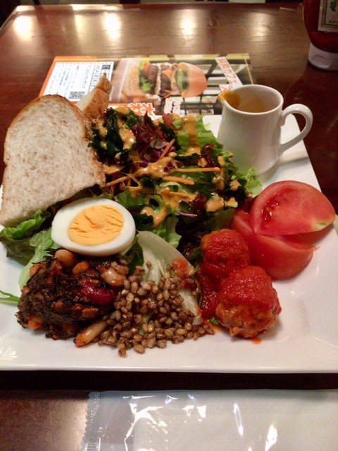 秋葉原駅周辺の絶品ランチ16選 ジャンル別におすすめ店を紹介 食べログまとめ