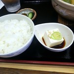 めん専門店 味良 - 