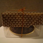 ルコント - 銀座限定12月　ショコラユズ