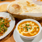 Curry House BARSHA - 海老カレー