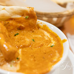 カレー居酒屋 バルサ - 海老カレー