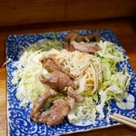 かかし - 料理写真: