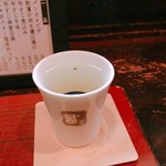 純米酒とお出汁 雲母 - 篠峯_生酛純米