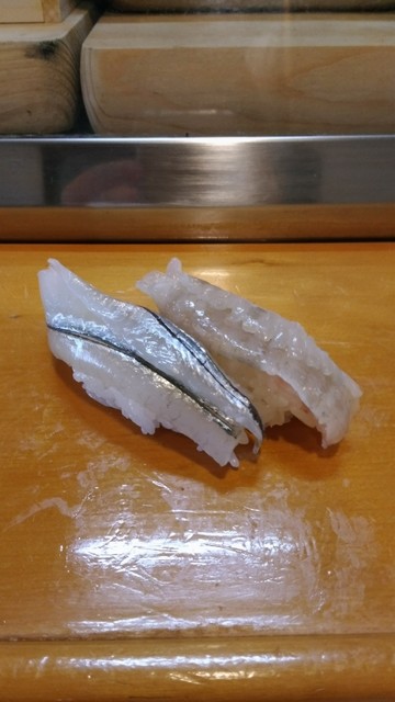 港ずし - 山形（寿司）の写真