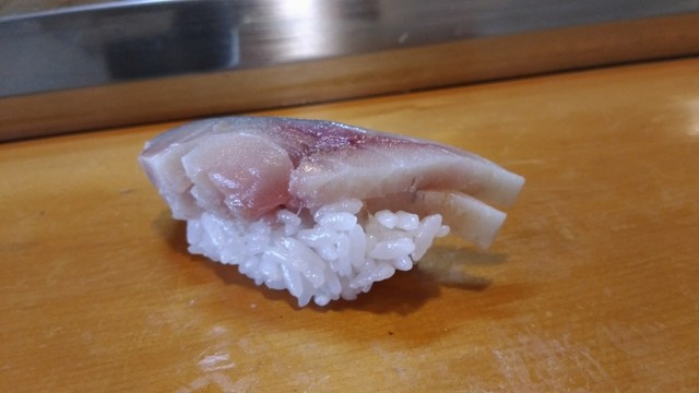 港ずし - 山形（寿司）の写真