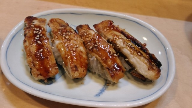 港ずし - 山形（寿司）の写真