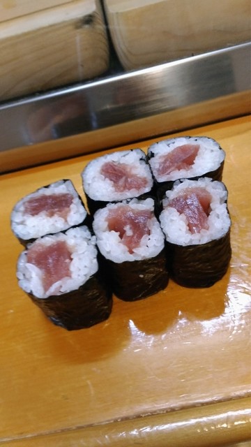 港ずし - 山形（寿司）の写真