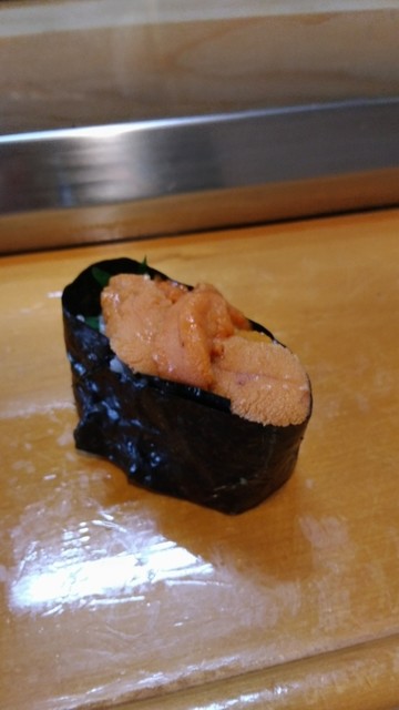 港ずし - 山形（寿司）の写真