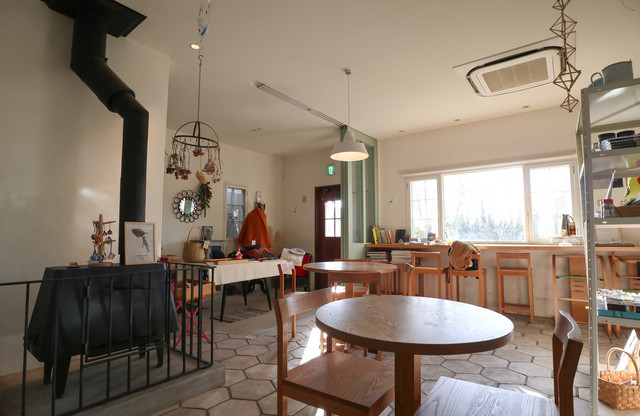 AURORA VARUHUSET CAFE photo 4