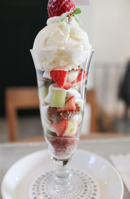 AURORA VARUHUSET CAFE photo 2