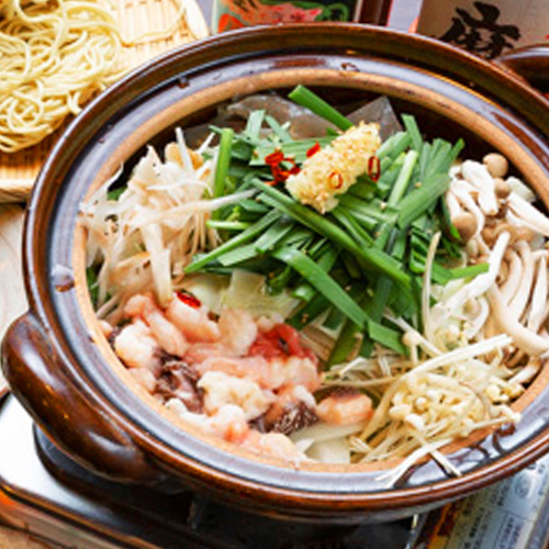 かわ乃 春吉本店 もつりょうり かわの 渡辺通 もつ鍋 食べログ