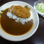 平田牧場 - 三元豚かつカレー