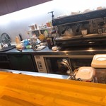 cafe WAKAKUSA - 