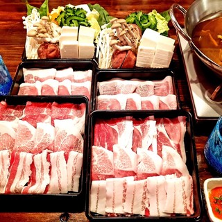 沖縄創作居酒屋 天の川食堂 てぃんがーら_2