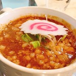 R - ナルトも入ってます