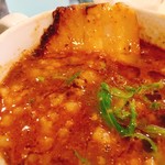 R - ドロドロのスープ