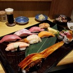 98818016 - ルビーセット