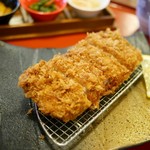 Tonkatsu Kanejuu - 