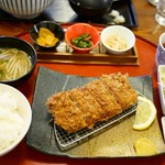 Tonkatsu Kanejuu - 