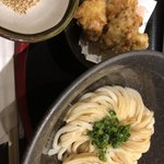 山下本気うどん - 