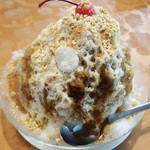 白熊菓琲 - 黒熊