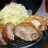 豚肉料理専門店 とんかつのり