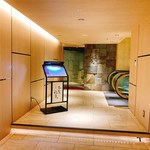 鮨・串揚げ 春夏秋冬 - 店舗外観