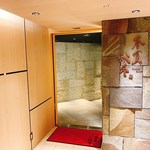 鮨・串揚げ 春夏秋冬 - 外観