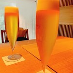 sushikushiageshunkashuutou - 生ビール