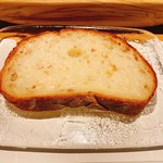 鮨・串揚げ 春夏秋冬 - バケット